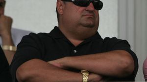 Iancu: "Dacă Dinamo se vaită, înseamnă că jocurile sunt făcute pentru ei!"