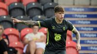 Andrei Coubiș, debut cu victorie la Lincoln City! Cum s-a descurcat românul