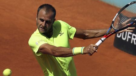 Marius Copil a fost eliminat în primul tur al turneului challenger de la Istanbul