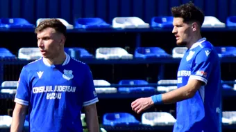 Valentin Stan, comparație de noaptea minții: ”Jucătorii, ca bateriile de la telecomandă.” Antrenorul Metalului a șocat după umilința cu Bistrița