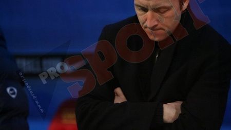 "Steaua nu se poate considera favorită cu Napoli,** dar sperăm ca Zeița Fortuna să nu ne mai zâmbească știrb"