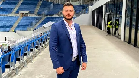 Adrian Mititelu Junior, remarcă ironică la adresa Dunării Călărași: ”A arătat altfel cu noi, față de meciurile trecute.” Ce a spus de arbitraj și de ce a evitat să vorbească de promovare