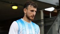 Anzor pleacă de la Craiova după ce Rotaru a acceptat oferta americanilor de la Chicago Fire
