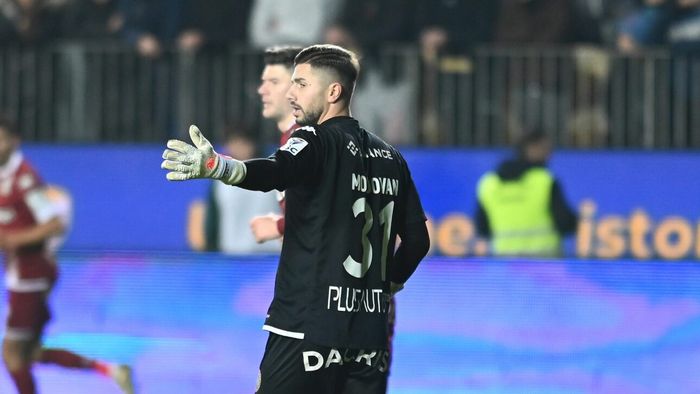 Elvețienii fac anunțul momentului despre transferul lui Horațiu Moldovan la FC Basel!