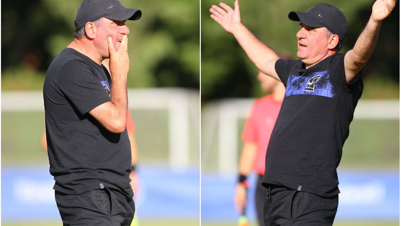 Interviu acordat de Hagi în The Guardian! "Nu e vorba de bani!" Secretul succesului pentru "Rege" și schimbara radicală propusă pentru Liga Campionilor: "Dacă aș fi la UEFA..." 