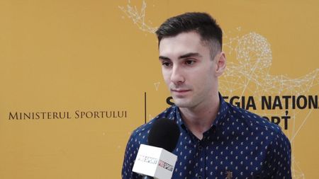 Gabriel Bitan, profund recunoscător Anișoarei Cușmir: „Intervenția dumneaei a fost foarte importantă pentru orgoliu și moral” | VIDEO EXCLUSIV