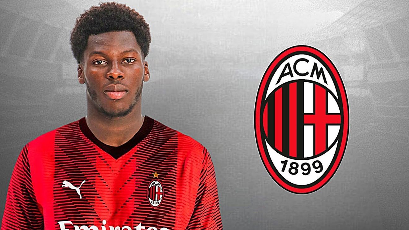 AC Milan, la un pas de un transfer surprinzător de la Valencia: 20 de milioane de euro pentru starul de 20 de ani