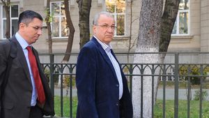 Vali Alexandru pune tunurile pe TAS: "Inteligenții de acolo să ne spună cum punem în aplicare decizia de înlocuire"