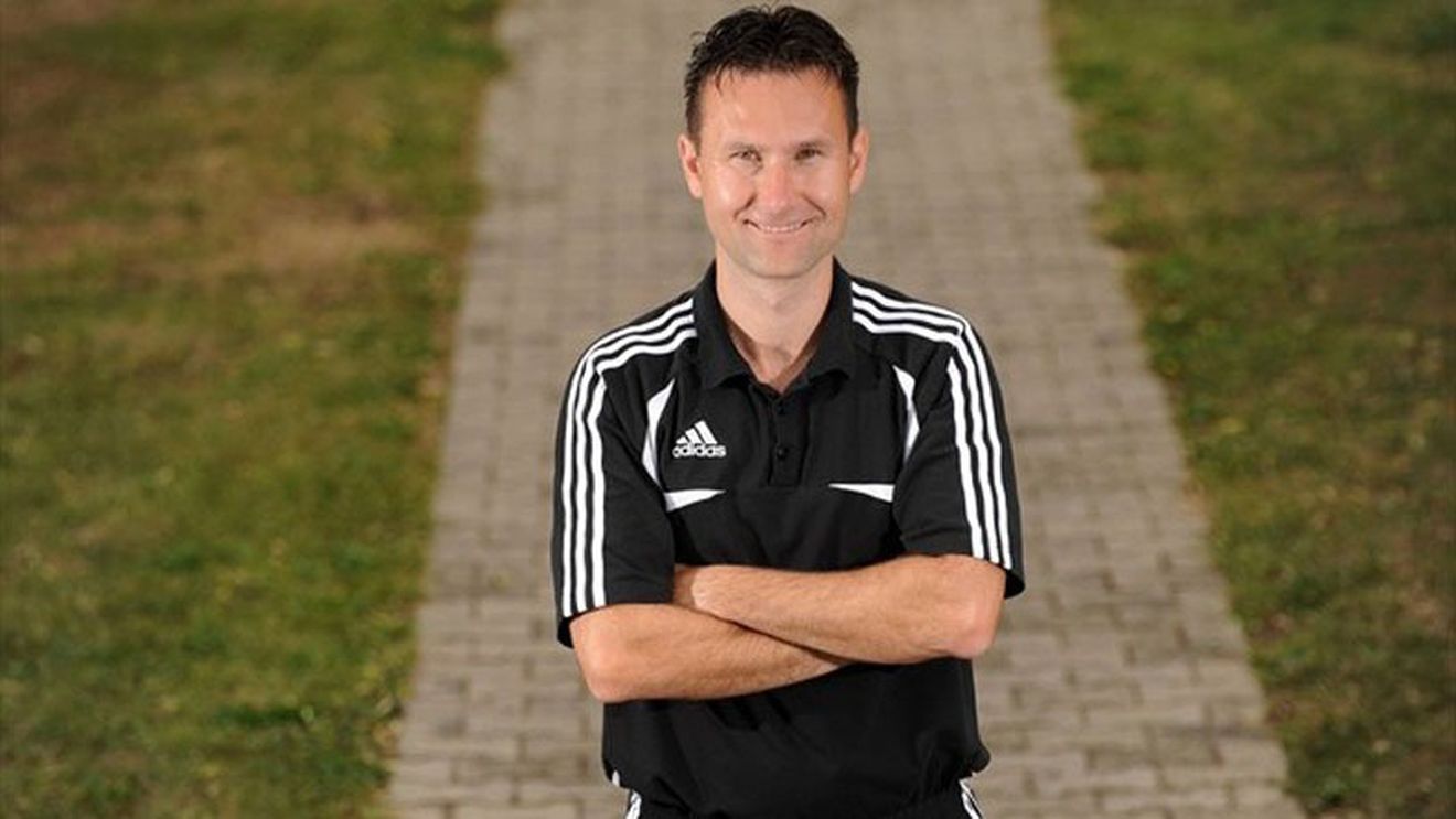 Brigadă din Cehia pentru meciul Steaua-Vardar Skopje