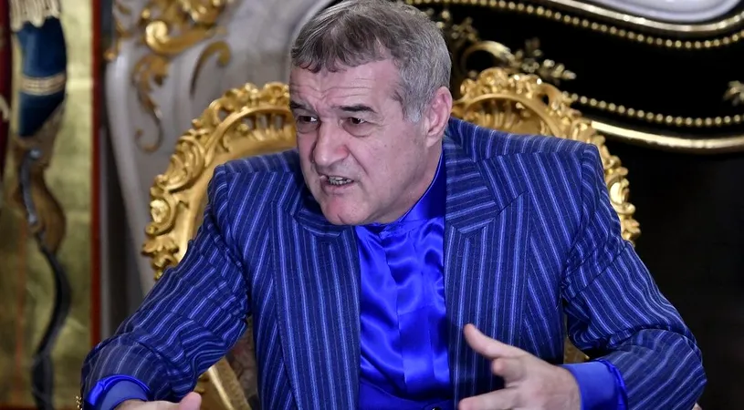 Gigi Becali, povești fabuloase cu prințul Albert de Monaco și Celine Dion! A dat șpagă 3.000 de euro pentru o masă VIP, iar apoi s-a săturat de concert: „Zbiară asta în urechile mele! Hai să mâncăm un șnițel”