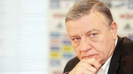 Mircea Sandu: "Am trecut cu bine un test al vieții"