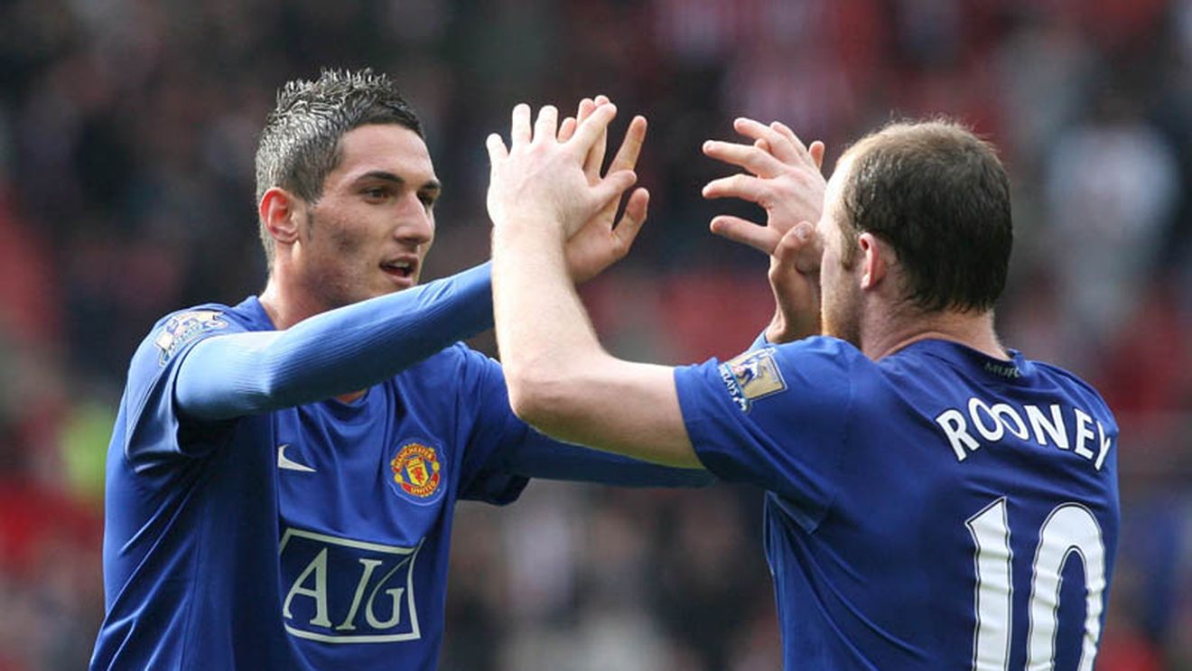 Lui Macheda i s-a mărit salariul de 25 de ori