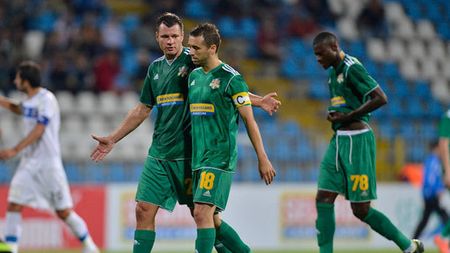 Porumboiu:** "Pițurcă mi-a sugerat să îl conving pe Sânmărtean să se retragă oficial din echipa națională!"