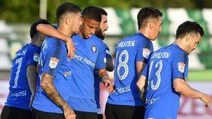 AS a făcut marele anunț! Două echipe din Spania vor un jucător de la FC Viitorul