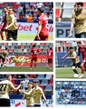 FC Voluntari a făcut show în Ghencea cu Steaua, dar n-a fost suficient. Trebuie să treacă prin focul barajului pentru promovare. Florin Pîrvu: ”Am arătat că merităm în prima ligă”