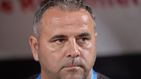 Pelici a spus lucrurilor pe nume după remiza cu Craiova: "De patru etape știu numele înlocuitorului meu!". Dezvăluiri cu privire la discuțiile purtate cu arbitrii: "Îmi asum ce urmează să zic"