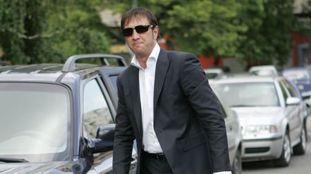 Zenga: "Vreau jucători de la Dinamo, Steaua și Rapid"