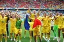 Ce melodii s-au ascultat în vestiarul tricolorilor după România – Ucraina 3-0!