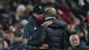 Klopp şi Guardiola, distruși după ultimele declarații: „Fără fotbal, jumătate dintre voi aţi lucra la McDonalds”