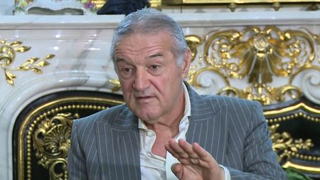 Gigi Becali a confirmat transferul la FCSB, dar David Miculescu e în necunoștință de cauză: „UTA nu m-a anunțat nimic!”