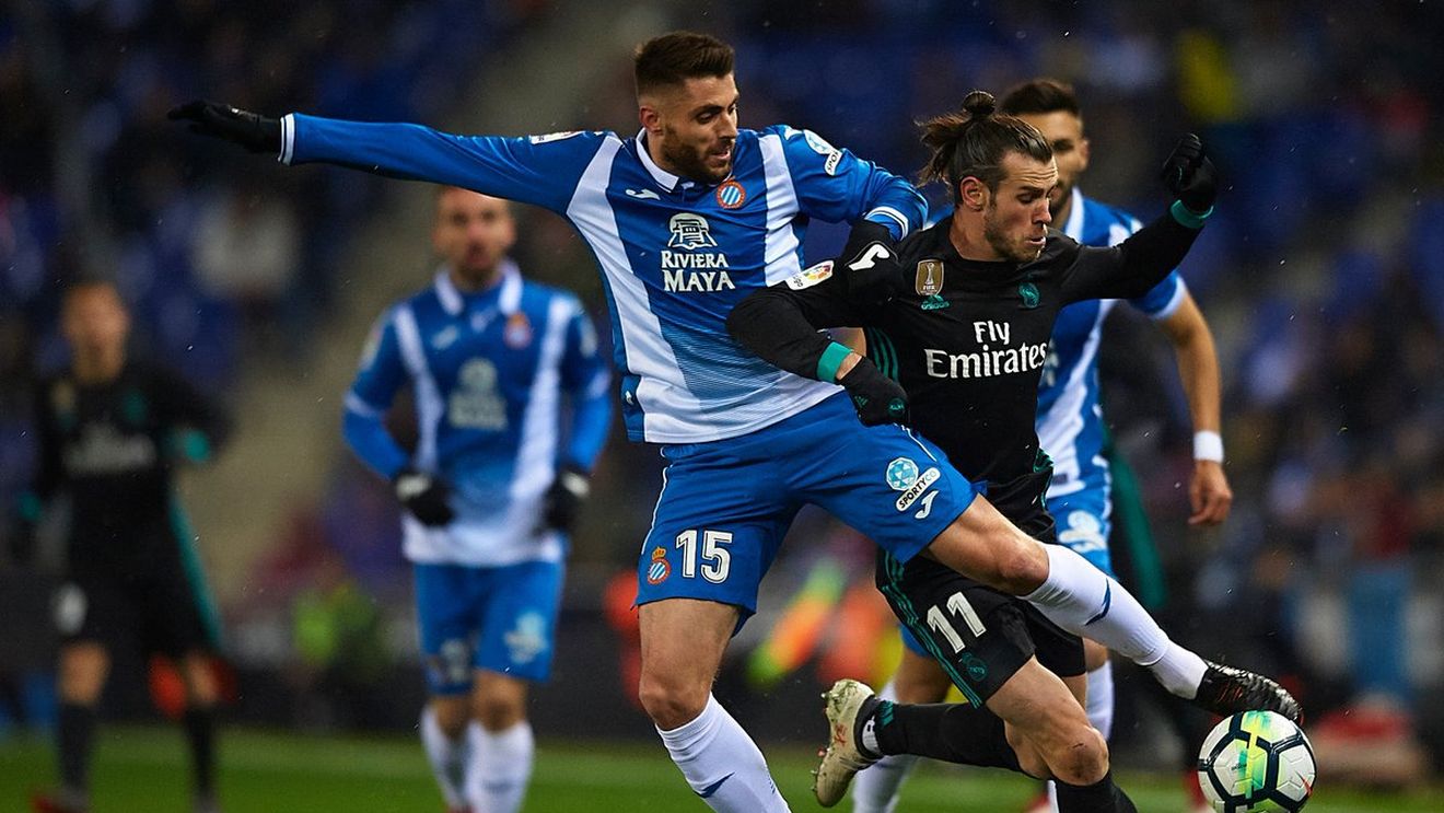 Surpriză în La Liga! Real Madrid, învinsă de Espanyol după zece ani. Catalanii au dat "lovitura" în prelungiri, după ce au avut o bară și un gol anulat