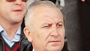 Costel Bucur a încercat să-l „îmbârlige" pe Duru în cazul Viorel Ion