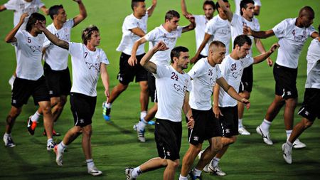 Prima măsură luată de Zotta la Rapid:** "Trebuie să avem grijă să nu îl pierdem! Are contract pe viață în Giulești"