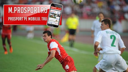 Dragomir, după meciurile din Europa League:** "Am tensiune! Nici nu pot să respir!" Dinamo, făcută praf