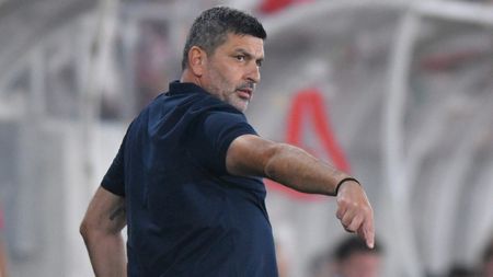 Marcel Pușcaș l-a umilit pe Marius Baciu: „Prinde un Al Hazliu și ia 500.000 de euro”