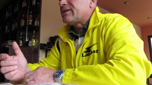 Liță Dumitru: "E un sezon ratat pentru Rapid, nu are nicio șansă la podium"