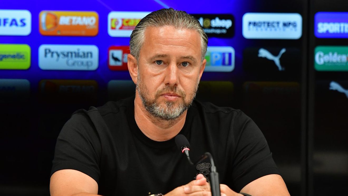 Laurențiu Reghecampf a cerut transferuri chiar și după victoria cu Gaz Metan: „Cu siguranță, o să arătăm altfel!”