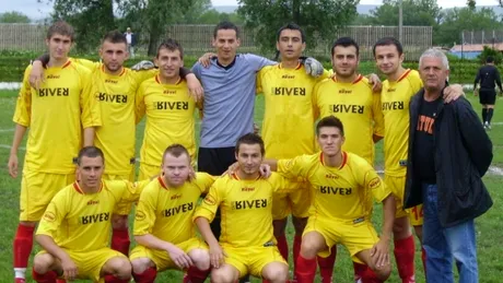 Feleacu e la șase puncte de Unirea Florești
