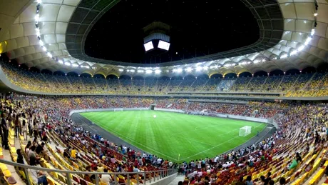 Dinamo - Steaua, pe Arena Națională! ”Câinii” închiriază cel mai mare stadion al României pentru derby. Comunicatul clubului