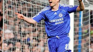 Lampard: "Va fi greu ca cineva să ne mai oprească acum!"