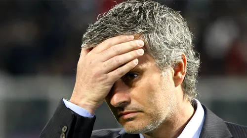 Mourinho pleacă de la Real! Dezvăluirea care 'paralizează' Madridul: 