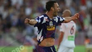 "Ne gândim la titlu!"** VEZI ce au declarat timișorenii după victoria cu CFR!