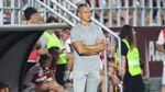 Ce transfer a făcut Rapid! Pancu l-a anunțat după egalul cu UTA: „E peste nivelul Superligii!”