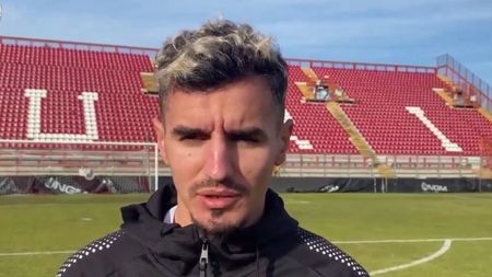 Cum comentează Romario Benzar tăierea de salarii de la FCSB. „E prea devreme în România!”