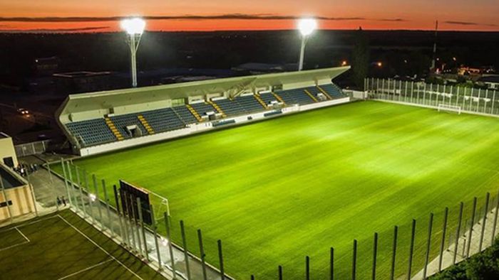 FCSB, invitată într-o "casă" nouă, după problemele cu Arena Națională: "La noi e un stadion micuț, dar cochet!". Becali vrea la Pitești, dar are și o altă variantă 