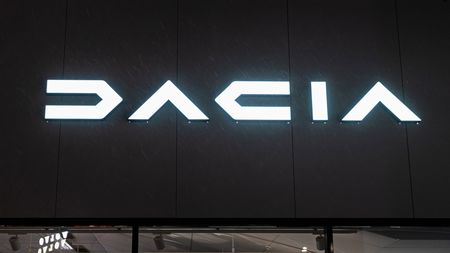 Lovitură la cel mai înalt nivel pentru DACIA