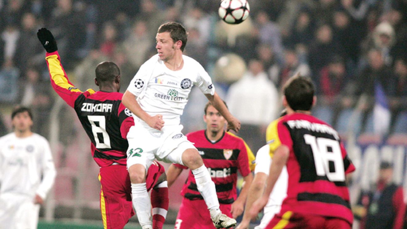 Bilet de criză. Se umple Ghencea?