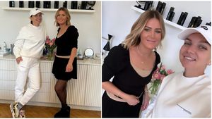 Simona Halep, pregătită din toate punctele de vedere pentru audierile de la TAS! Românca a mers la estetician pentru a impresiona cu noul look. FOTO