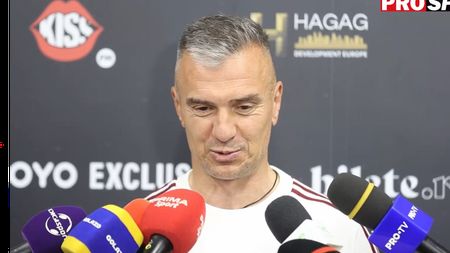 Daniel Pancu s-a reîntâlnit cu foști colegi pe care nu-i mai văzuse de mulți ani. Ce i-a spus Burdujan, despre care umbla zvonul că a ajuns falit, pe străzi