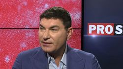 Cum a numit-o Cristi Borcea pe FCSB și de ce Reghecampf nu e o „ciorbă reîncălzită”