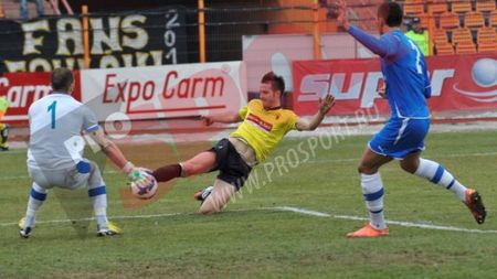 Pietricica norocoasă!** Ceahlăul - CS Severin 1-0! VIDEO REZUMAT