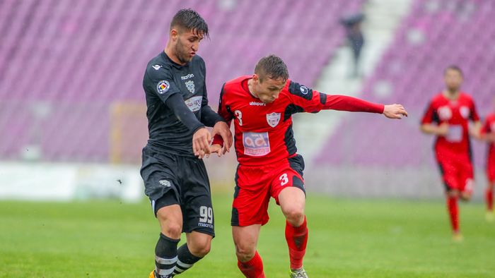 Ovidiu Popescu a venit în București să semneze cu Steaua! Prima reacție a jucătorului