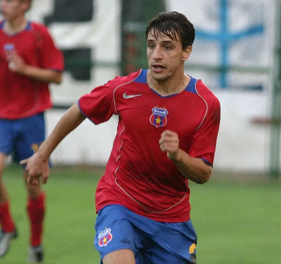 Florentin Dumitru arest la domiciliu