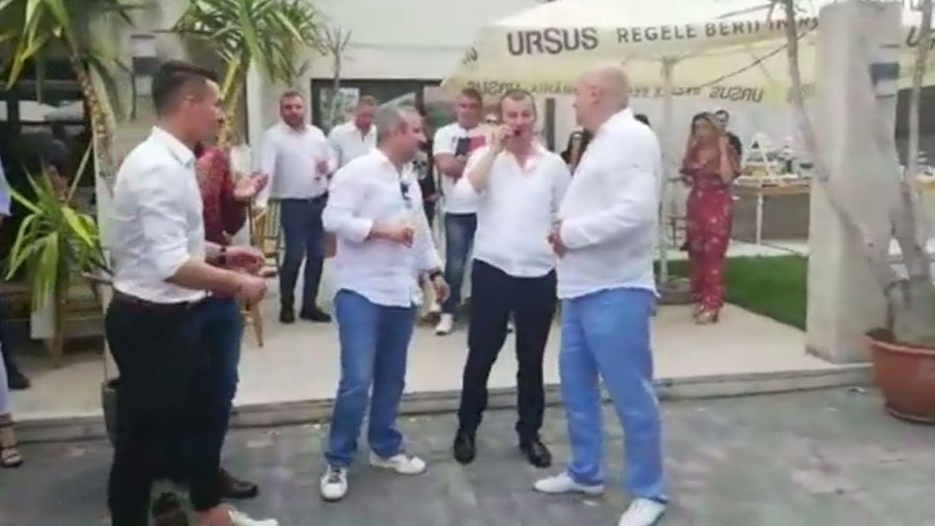 Își riscă locul la națională? FRF a reacționat, după ce Mihai Rotaru și Nicușor Bancu au înjurat rivalele