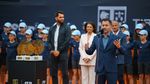 Discurs fără precedent înaintea alegerilor: „Toți miniștrii au dispărut! E o minune că Federația mai stă în picioare!”. Mesajul pentru Halep și Tecău