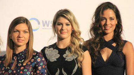 "E cea mai sexy jucătoare. Nu ratați șansa de a întâlni această femeie frumoasă!" Scandal fără precedent în tenis, după ce organizatorii unui turneu au făcut o promovare "altfel"